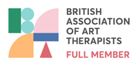 British Association of Art Therapists-Full Member
